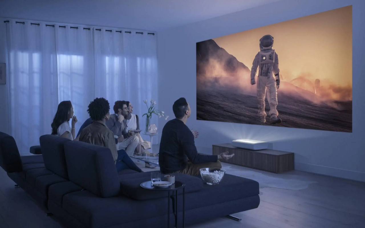 华为智慧星空灯投影灯:在瞬间创造奇迹,打造令人难忘的体验 华为智慧星空灯投影灯:在瞬间创造奇迹,打造令人难忘的体验